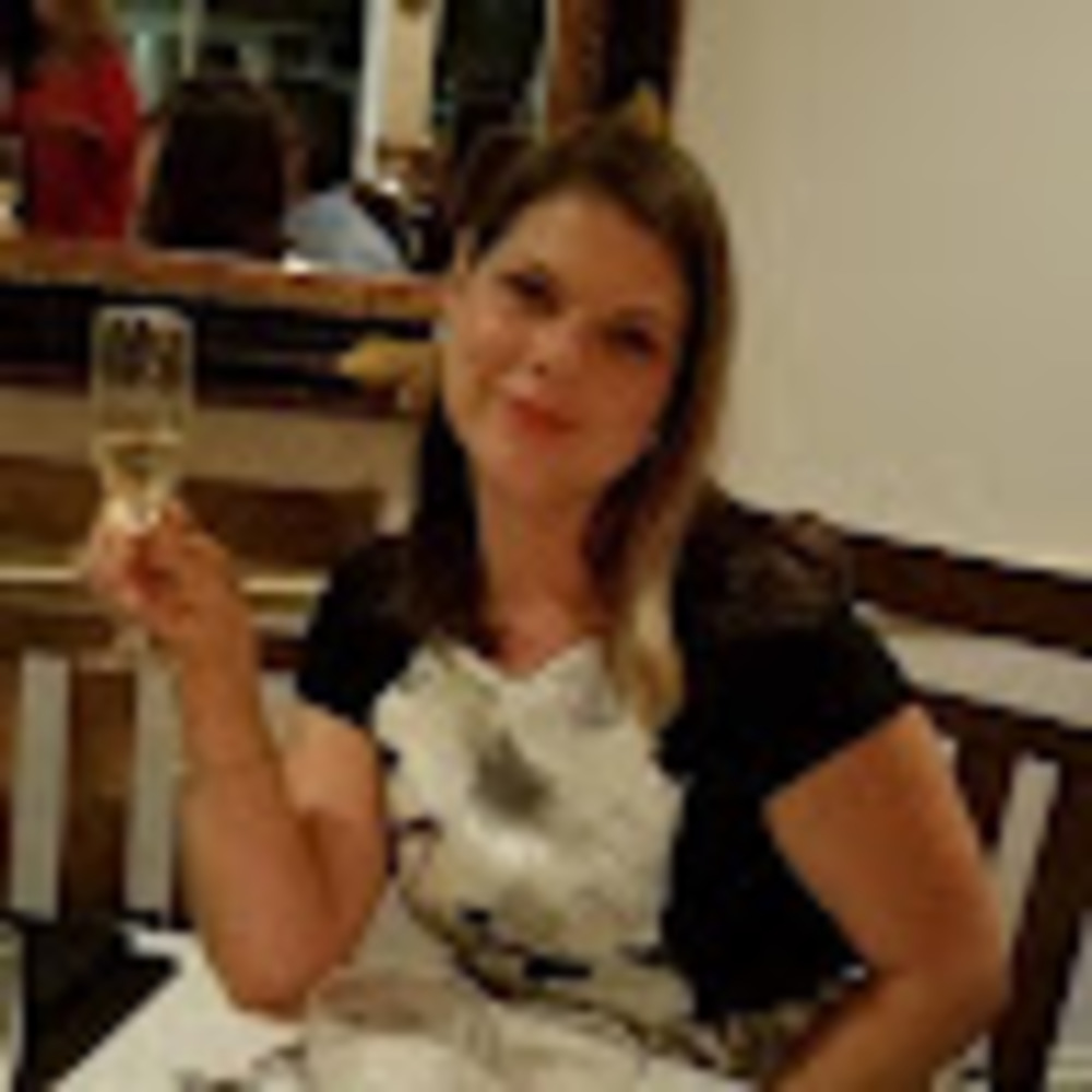 Meet your Posher, Anne marie
